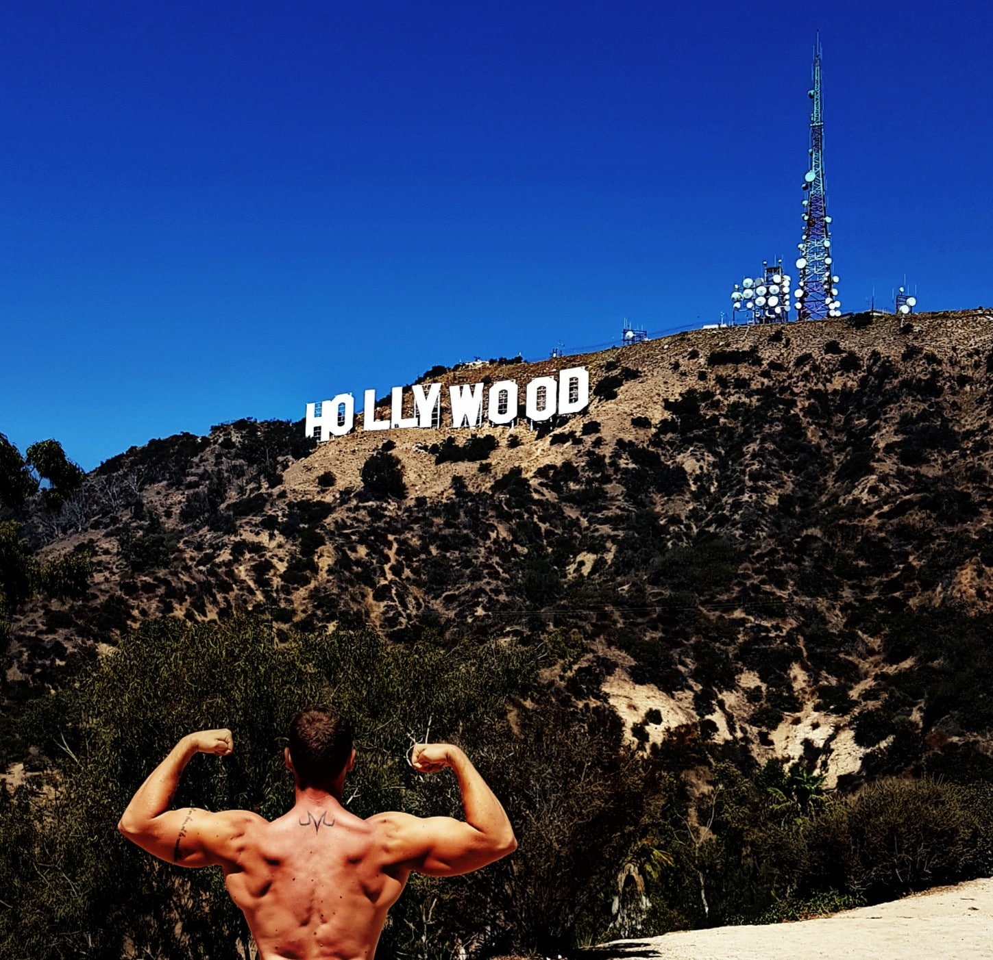 Hollywood